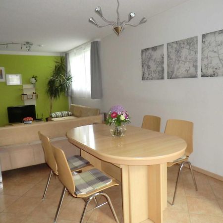Ferienwohnung Koch ルスト エクステリア 写真