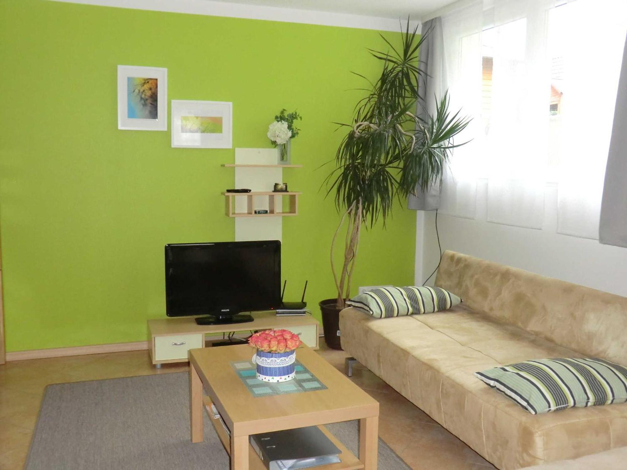 Ferienwohnung Koch ルスト エクステリア 写真