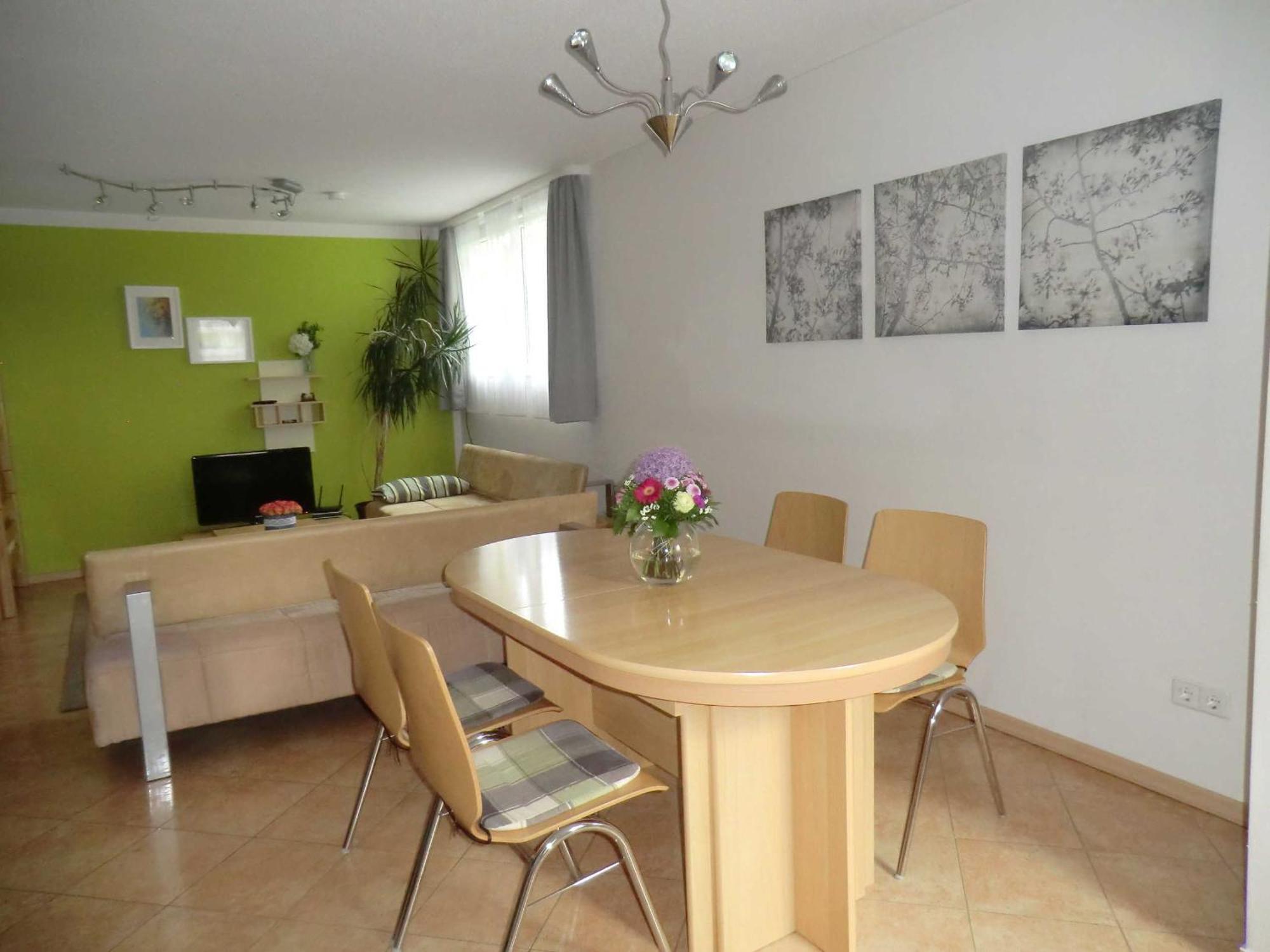 Ferienwohnung Koch ルスト エクステリア 写真