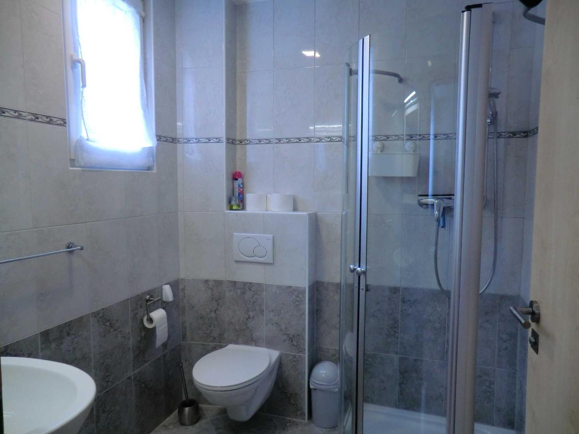 Ferienwohnung Koch ルスト エクステリア 写真