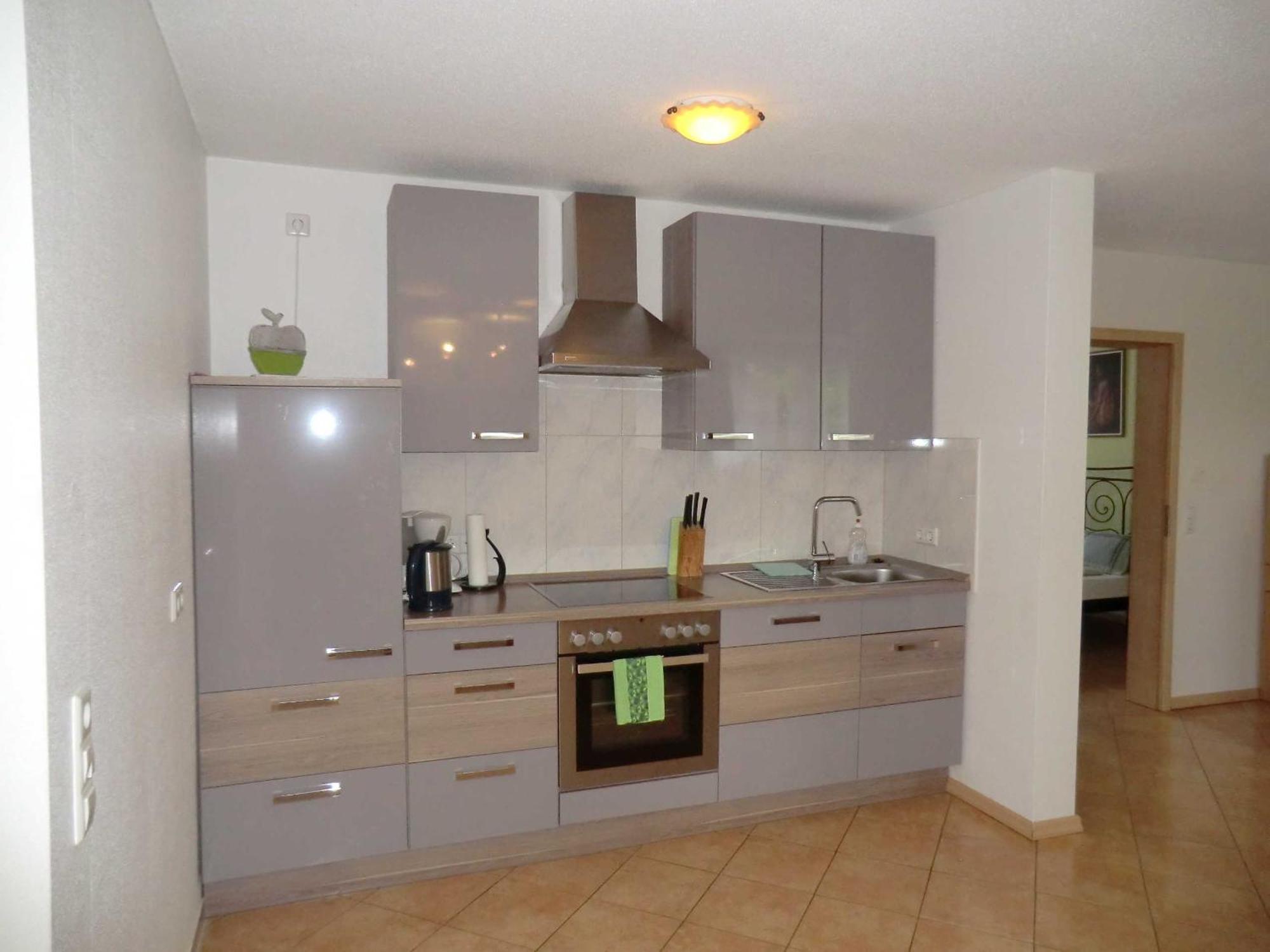 Ferienwohnung Koch ルスト エクステリア 写真