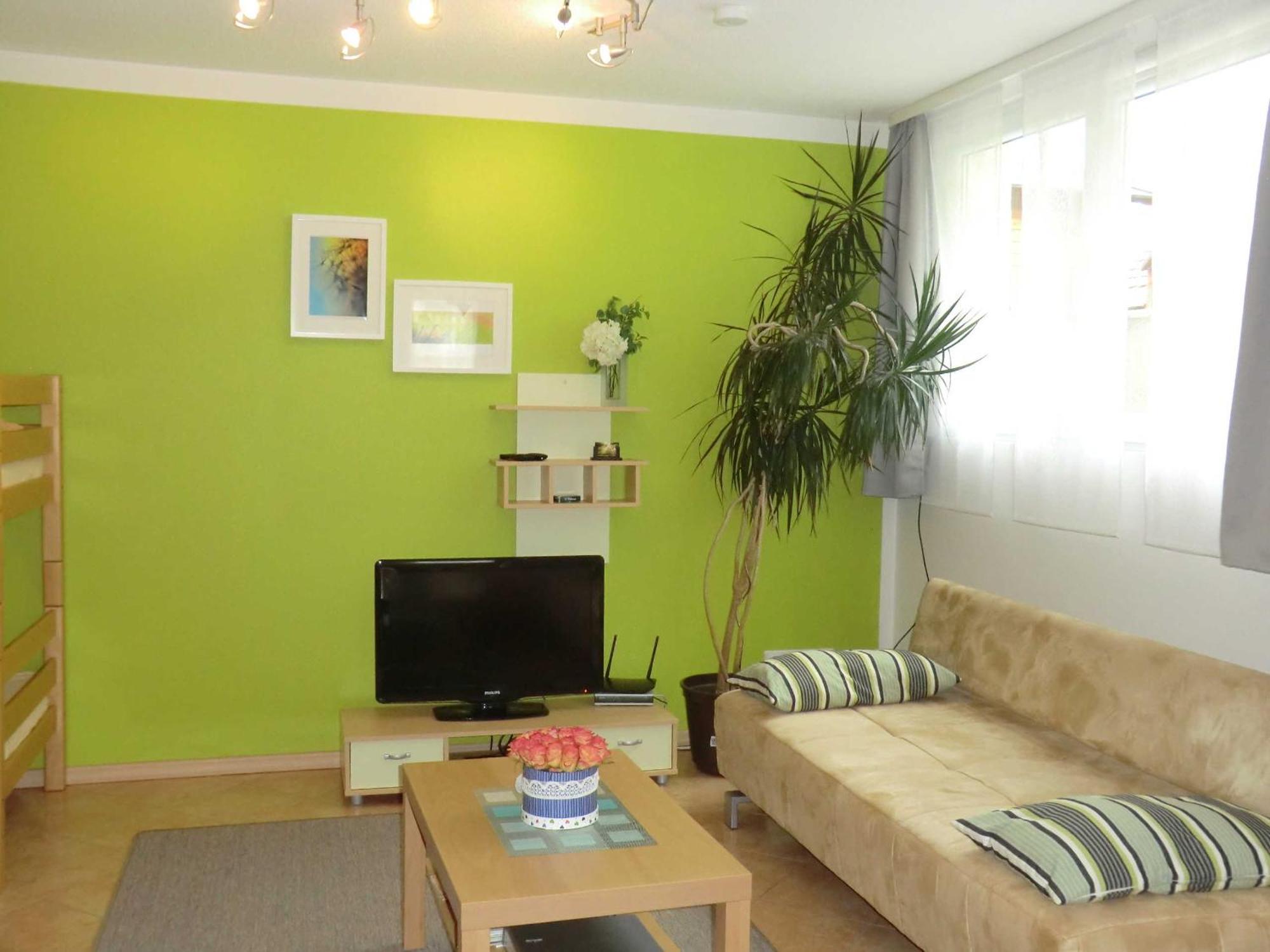 Ferienwohnung Koch ルスト エクステリア 写真