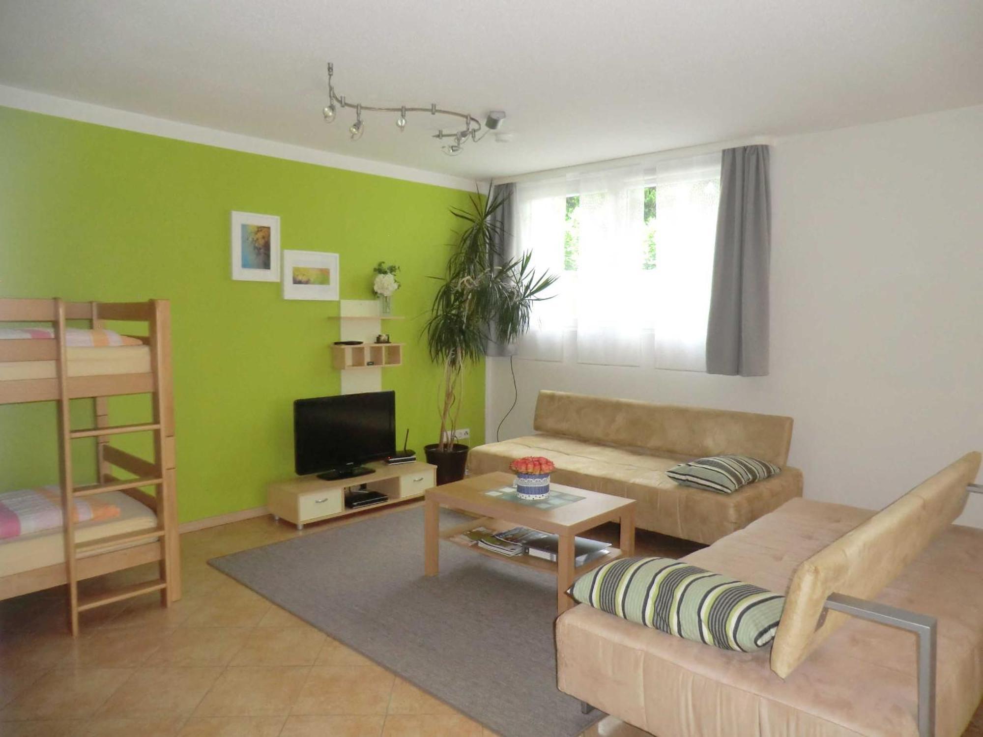 Ferienwohnung Koch ルスト エクステリア 写真