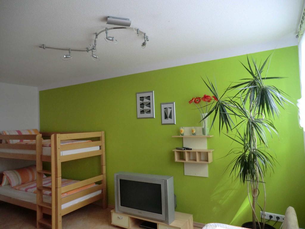 Ferienwohnung Koch ルスト エクステリア 写真